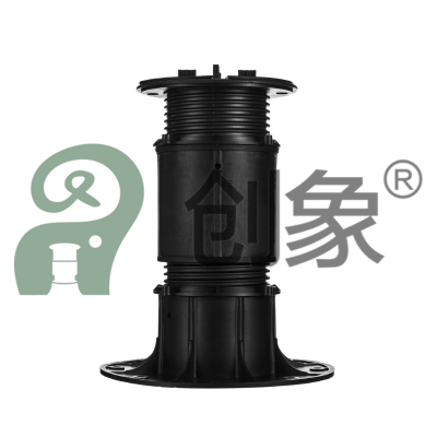 基礎型支撐器